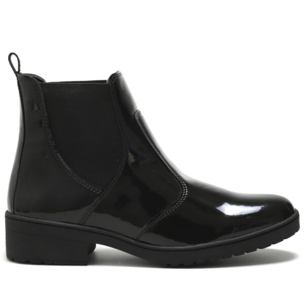 BOTA VERNIZ FEMININO BLOGUEIRA - Imagem 5