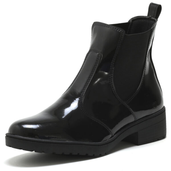 BOTA VERNIZ FEMININO BLOGUEIRA - Imagem 2