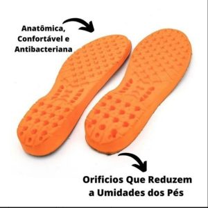 Bota de EPI com C.A de Couro com Palmilha Gel - Imagem 16