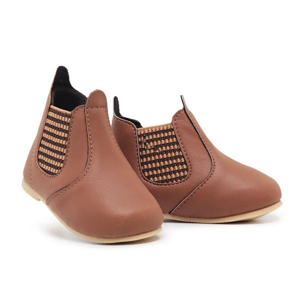 Botinha Infantil Bebê Country - Imagem 1