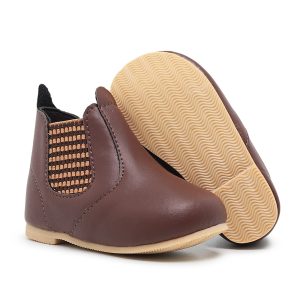 Botinha Infantil Bebê Country - Imagem 4