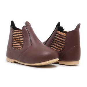 Botinha Infantil Bebê Country - Imagem 3