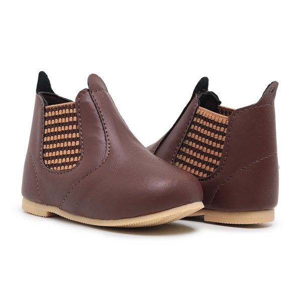 Botinha Infantil Bebê Country - Imagem 3