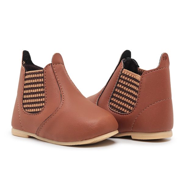 Botinha Infantil Bebê Country - Imagem 2