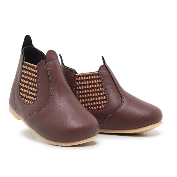 Botinha Infantil Bebê Country - Imagem 12