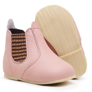 Botinha Infantil Bebê Country - Imagem 10