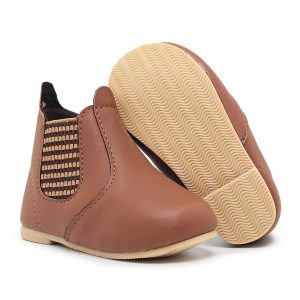 Botinha Infantil Bebê Country - Imagem 6