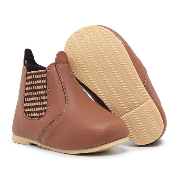 Botinha Infantil Bebê Country - Imagem 6