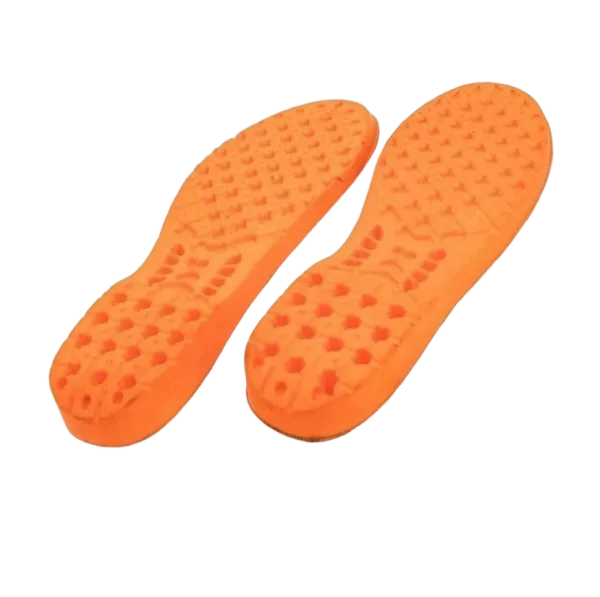 Bota de EPI com C.A de Couro com Palmilha Gel 1903 Nobuck - Imagem 6