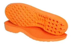 Palmilha Gel Anatomica Botas Adventures, Botinas, Conforto - Imagem 3