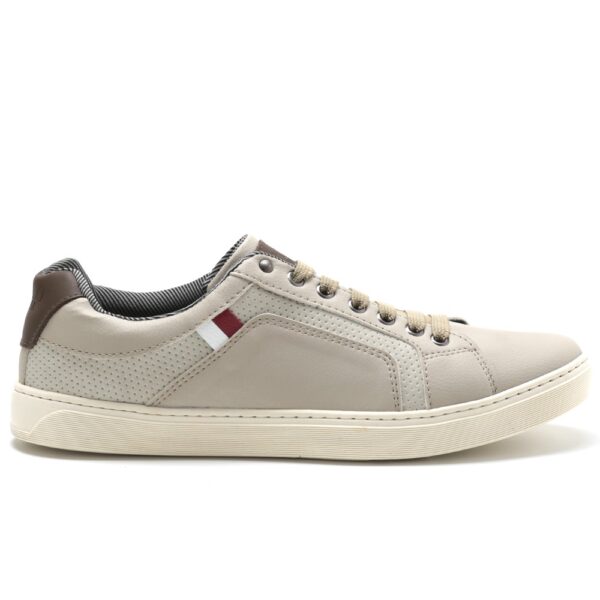 Sapatênis Casual Masculino PL02 - Imagem 8