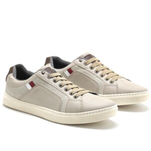 Sapatênis Casual Masculino PL02 - Imagem 9