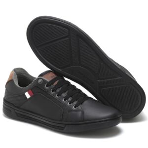 Sapatênis Casual Masculino PL02 - Imagem 5