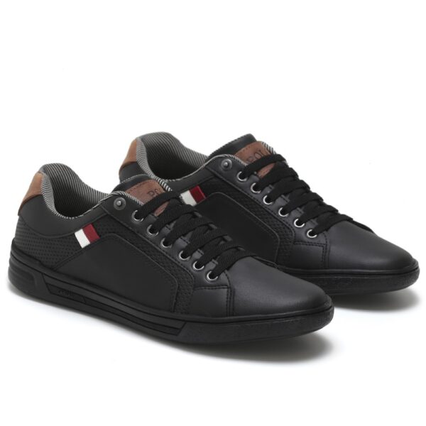 Sapatênis Casual Masculino PL02 - Imagem 4