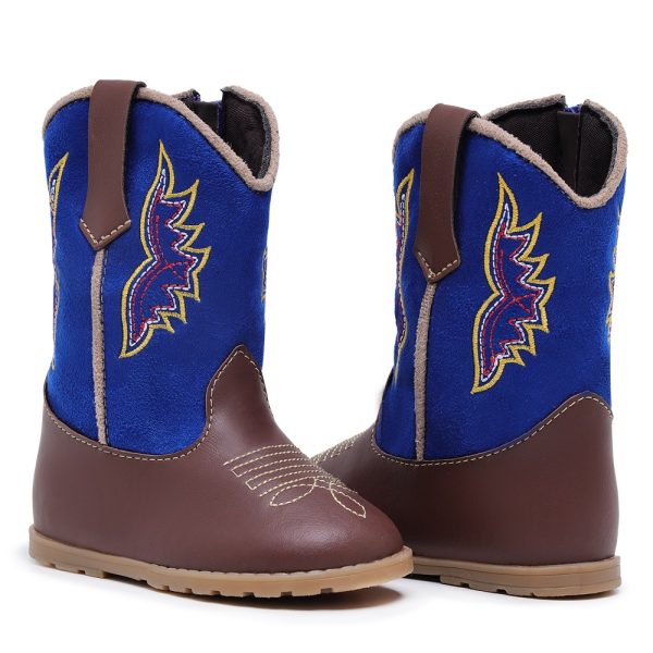 Texana Infantil Country - Imagem 3