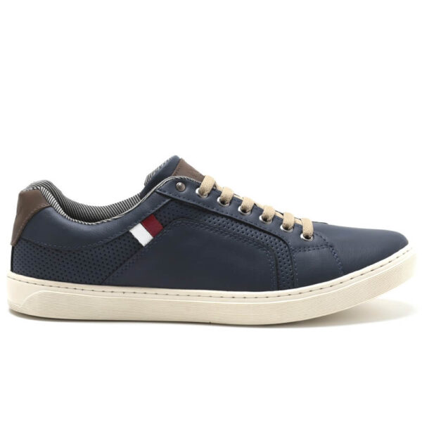 Sapatênis Casual Masculino PL02