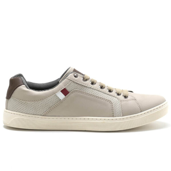Sapatênis Casual Masculino PL02