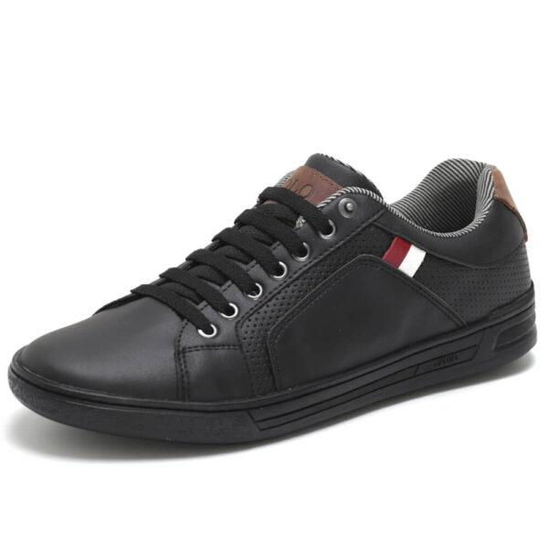 Sapatênis Casual Masculino PL02