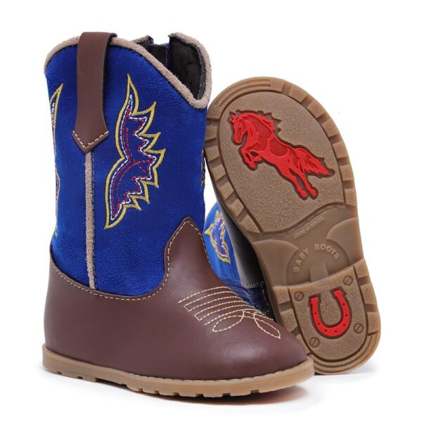 Texana Infantil Country