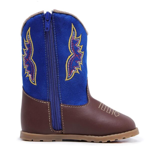Texana Infantil Country