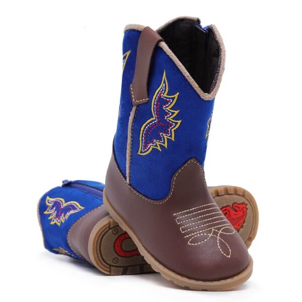 Texana Infantil Country